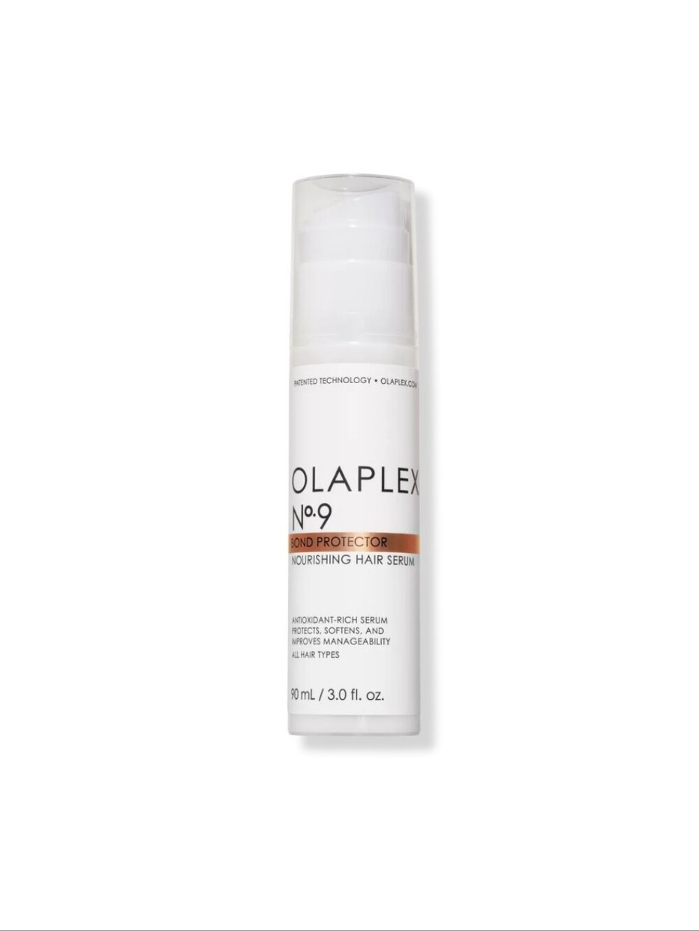 OLAPLEX No.9 Bond Protector Nourishing Hair Serum
